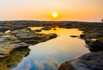 广西北海涠洲岛岛上成团1人起订,精品专线+散拼成团【[多种选择]实惠跟团游，精品独立团，环岛用车多套餐可选！】