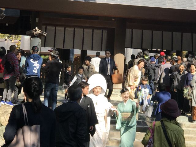 熱田神宮