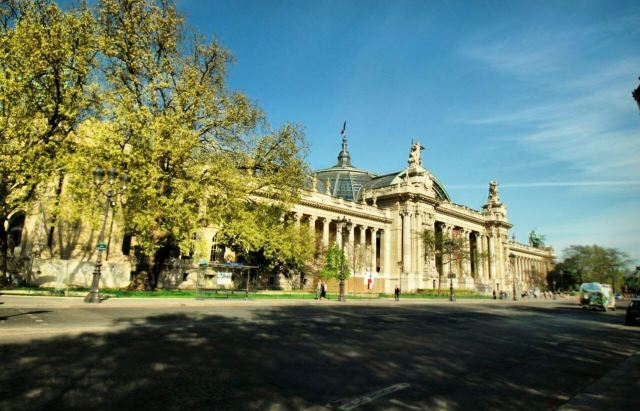 Grand Palais