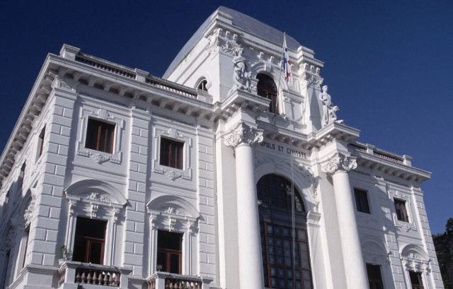 National Art Museum