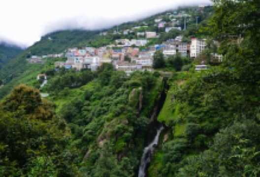 樟木镇景点图片