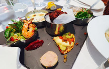 Restaurant La Bavaroise餐厅图片
