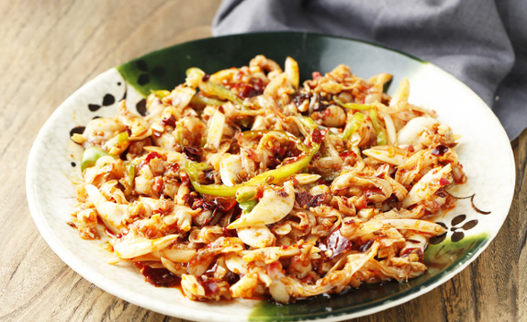 三泉冷面(旺角店)