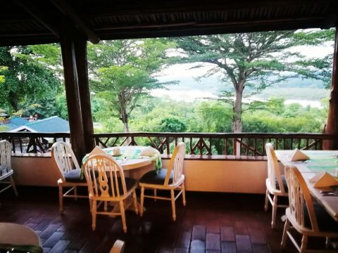 Sipi River Lodge