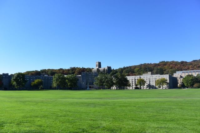 United States Military Academy West Point