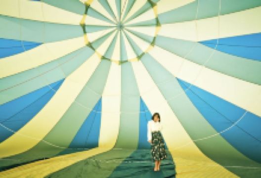 臺灣國際熱氣球嘉年華景点图片