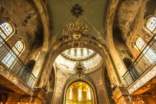 St. Sophia Cathedral