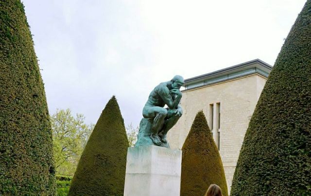 Musee Rodin
