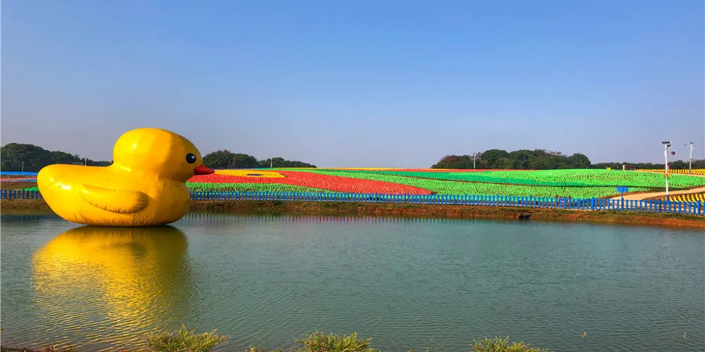 永安旅遊