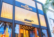 Coach（潘多夫店）购物图片