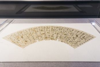 四川博物院半日游【门票+私享包团人工讲解 多语种 深度精讲】【[多语种精讲]可选中文、英语、日语、德语、俄语、韩语、法语等（除中、英语，其他语种需提前2天预订）】