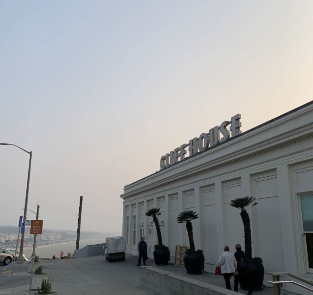 Cliff House