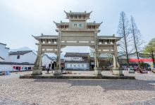 龙门古镇景点图片