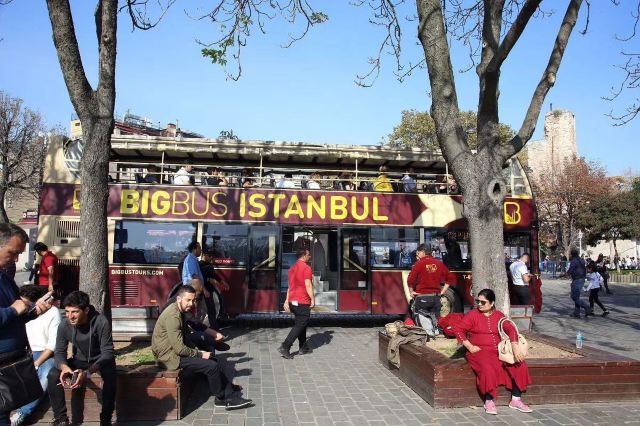 Sultanahmet Square