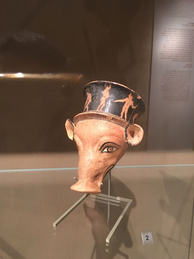 National Museum of Beirut