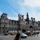 Hôtel de Ville