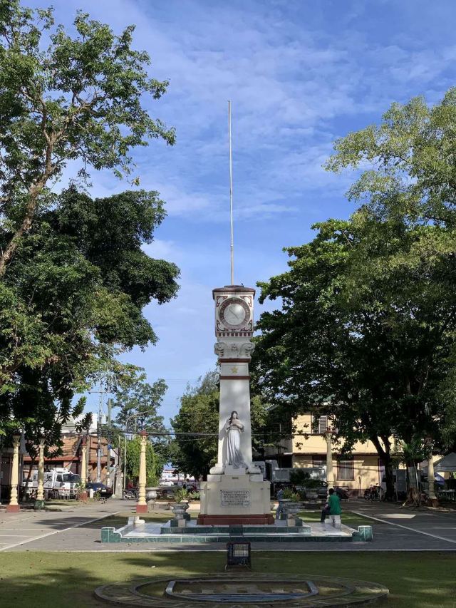 Dumaguete Clock Tower