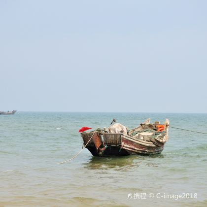 连云港+花果山+渔湾风景区+海上云台山+连云港在海一方公园+日照海滨国家森林公园+第三海水浴场5日4晚私家团