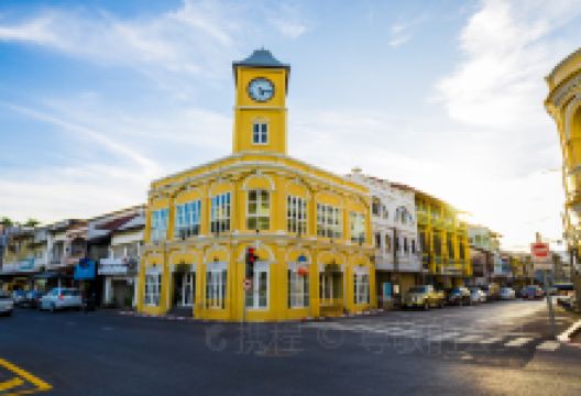 普吉镇景点图片