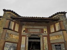 厚板塘古村-丰城-厦晗