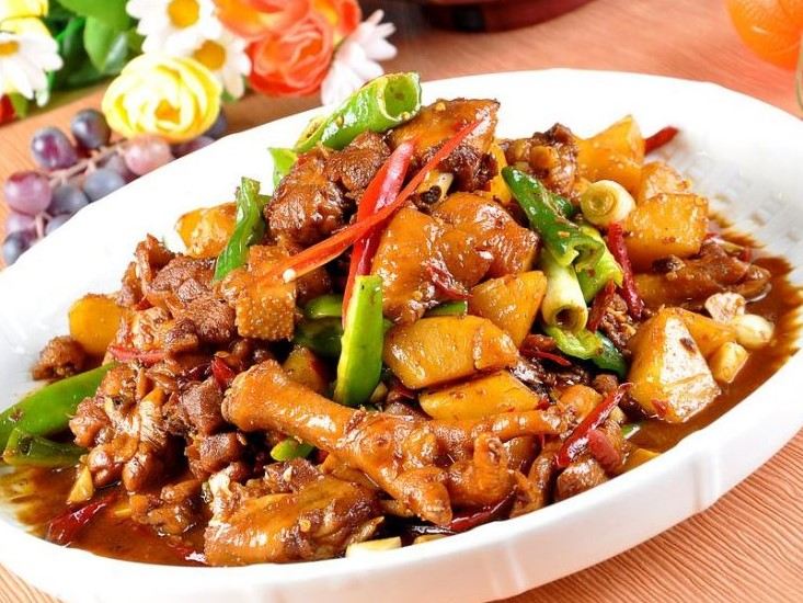 Dong Yi Shun Restaurant· Halal( Gao Yin Street )