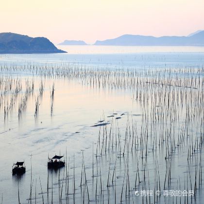 温州+霞浦4日私家团