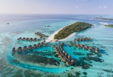 Lankanfinolhu旅游图片-逛马累游海岛，马尔代夫多彩3日游
