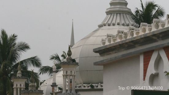 Masjid Jamek