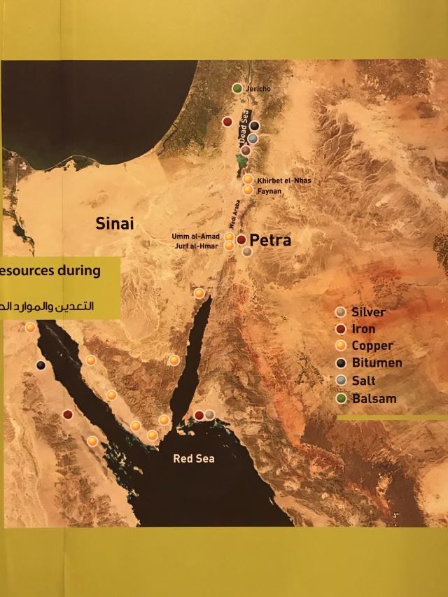 Petra Museum