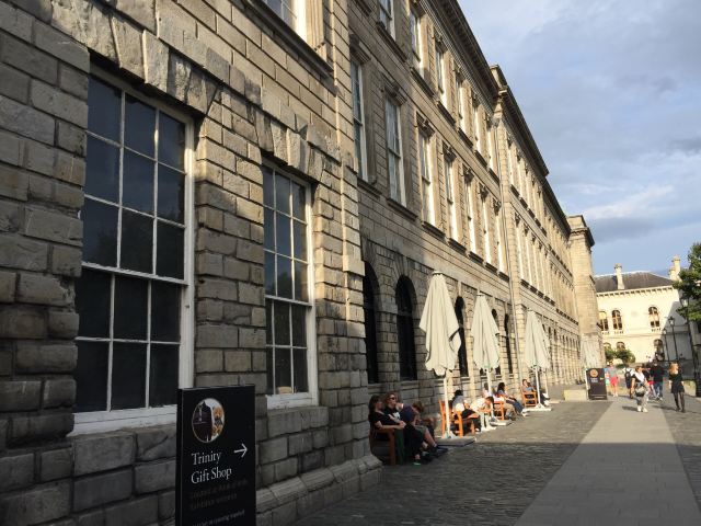 Trinity College