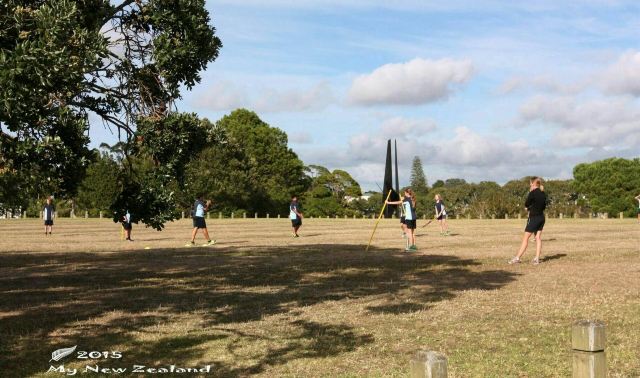 Auckland War Memorial Museum
