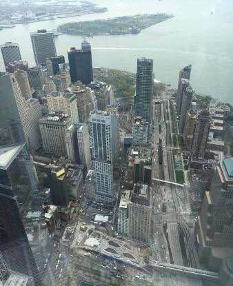 One World Trade Center