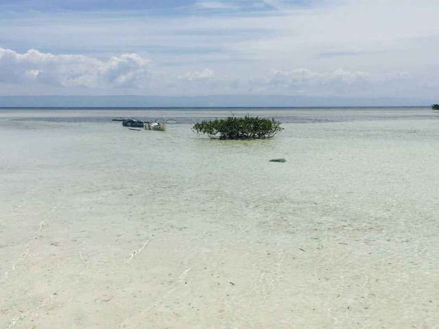 Virgin Island
