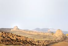 三十二长城景点图片