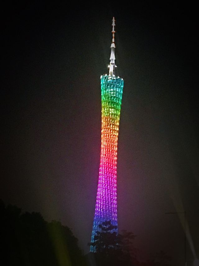Canton Tower