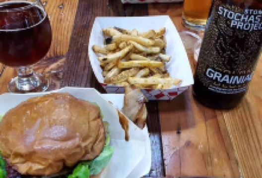 圣佩德罗广场集市购物图片