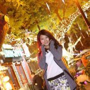 爱犯迷糊的徐小花