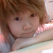 小孩脾气不太好