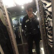 阳光保持平常心