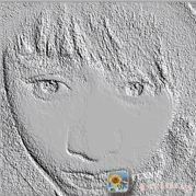 萝卜肉和水果羹