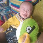 当你不在我身边