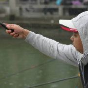 流浪人间不得闲