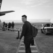 一位轻度抑郁患者