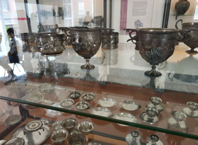 National Archaeological Museum