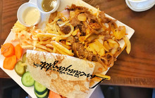 Ayola Cafe餐厅图片