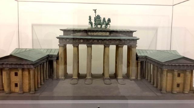 Victory Column (Siegessaule)