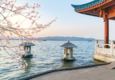 苏州+乌镇+杭州+上海4日3晚跟团游·【携程自营】纯玩优选『宿乌镇当地网红酒店+精华西栅日夜游』深度杭州~【灵隐飞来峰 登顶雷峰塔 漫步西子湖】乐享美食~【网红自助素斋 乾隆御茶宴】姑苏留园 苏进沪出