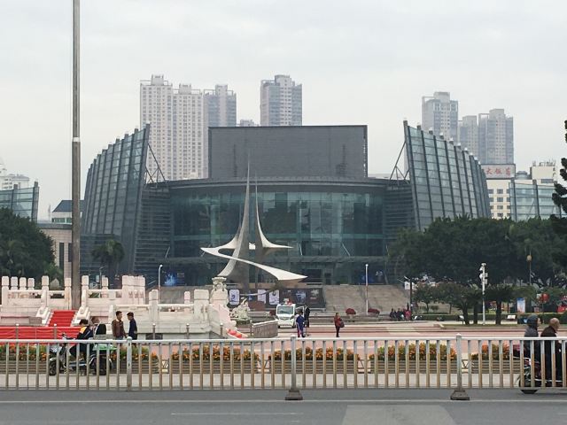 五一廣場