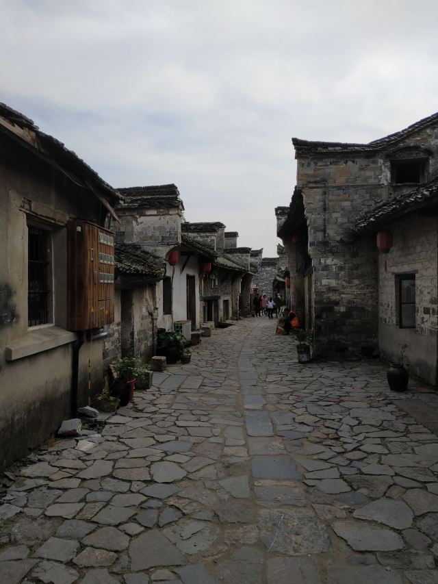 西河古镇旅行图片 6