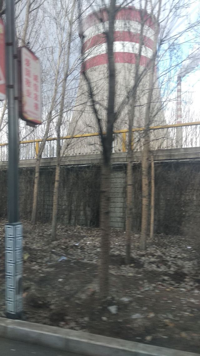 鸡西市文化广场旅行图片 1